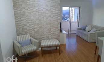 Imagem 3: Apartamento à venda em Tucuruvi com 72 m², 2 quartos, 2 suítes, 1 vaga