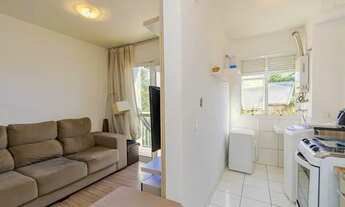 Imagem 7: Apartamento com 2 dormitórios à venda, 53 m² por R$ 345.000,00 - Bacacheri - Curitiba/PR