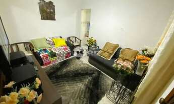 Imagem 2: SANTO ANDRé - Casa Padrão - Vila Valparaíso