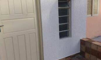 Imagem 4: Casa com 1 dormitório para alugar - Vila Guarani (Zona Sul) - São Paulo/SP