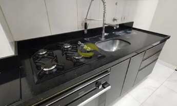 Imagem 2: Apartamento Padrão