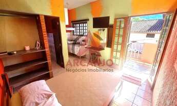 Imagem 3: Flats disponíveis para arrendamento em Itamambuca, Ubatuba - SP!