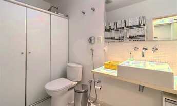 Imagem 5: Rua Virgilio de Carvalho Pinto - ponto nobre