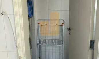 Imagem 6: Apartamento 02 dormitórios sendo 1 suite 2 banheiros 1 vaga. em Higienópolis