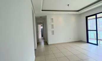 Imagem 4: Apartamento à venda no Calhau, 3 quartos, nascente e 2 vagas