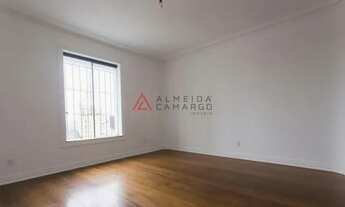 Imagem 5: Apartamento Jardim América 268m² 4 dormitórios 3 suítes 3 vagas