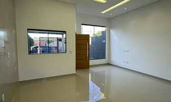 Imagem 2: Casa para venda possui 115 m² com 3 quartos em Ouro Verde - Londrina - PR