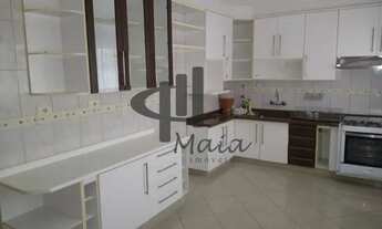 Imagem 6: Locação Casa Sao Caetano do Sul Jd Sao Caetano Ref: 38028