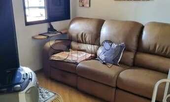 Imagem: Apartamento 03 Dormitórios - Santana