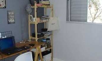 Imagem: Apartamento com 2 dormitórios à venda