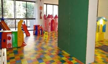 Imagem 6: Apartamento para aluguel tem 140 metros quadrados com 4 quartos em Sion - Belo Horizonte