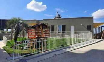 Imagem 3: Apartamento com 2 dormitórios, vaga de garagem e prédio com infraestrutura - Primavera - N