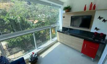 Imagem 3: Apartamento 03 quartos Sol da manhã no Parque das Castanheiras