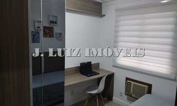 Imagem 7: Magnífico apto de 2 qtos em condomínio com infra estrutura total