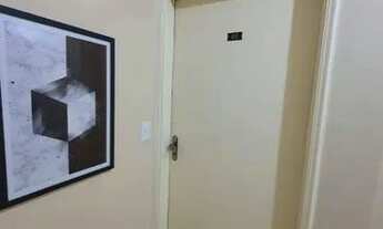 Imagem 3: Kitnet com 1 dormitório para alugar, 35 m² por R$ 1.975,00/mês - Bela Vista - São Paulo/SP