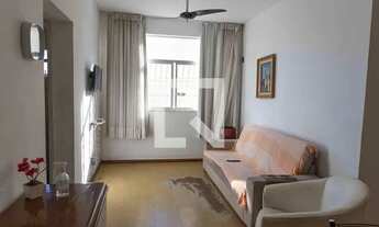 Imagem 3: Apartamento para Aluguel - Icaraí, 2 Quartos, 78 m2