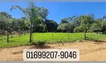 Imagem 5: Terreno de rancho 50% parcelado