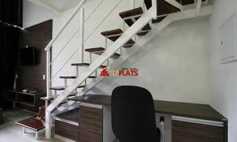 Imagem 7: Flat com ótimo preço no bairro Brooklin. Confira!