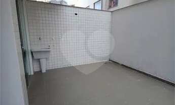 Imagem 6: Apartamento com área privativa 3 quartos Salgado Filho