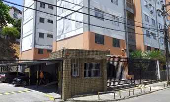 Imagem: Apartamento 2/4 Brotas