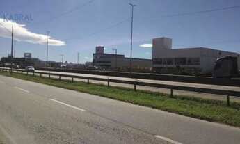 Imagem 6: Galpão/Depósito/Armazém para aluguel possui 1350 metros quadrados em Pachecos - Palhoça