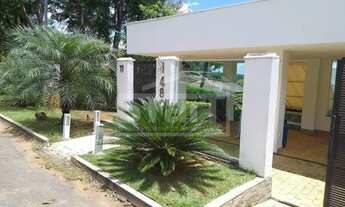 Imagem 3: Maravilhosa casa à venda no Condomínio Canto do Riacho, LAGOA SANTA - MG