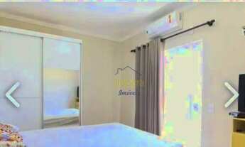 Imagem: Sobrado com 3 dormitórios à venda, 270