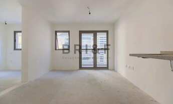 Imagem 4: Apartamento tipo studio para venda no Ayla Moema Av Chibarás