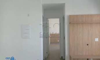 Imagem 2: Apartamento para Locação 52m²