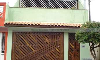 Imagem: Terrea - Parque Novo Oratorio - Santo Andre