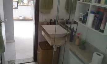 Imagem 7: Ótima casa para venda em condomínio no bairro-SIM