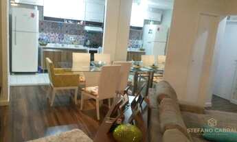 Imagem 2: Apartamento com 3 dormitórios, 99 m² - venda por R$ 636.000,00 ou aluguel por R$ 3.640,00