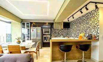 Imagem 4: Cobertura duplex para aluguel e venda com 182 metros quadrados com 3 quartos