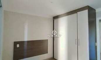 Imagem 3: Apartamento com 3 dormitórios à venda, 85 m² por R$ 599.000,00 - Edifício Parque Barueri