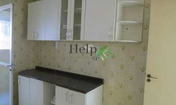 Imagem 6: Apartamento - 2 Dormitórios- 1 Vaga- Vila Dom Pedro I- Ipiranga- metrô alto do Ipiranga