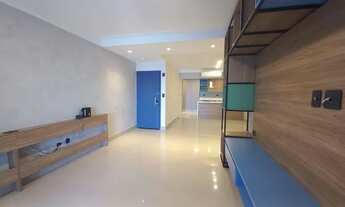 Imagem 6: Apartamento na Aviação