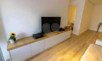 Imagem 2: Apartamento com 3 Quartos, 3 Suítes e 2 Vagas à Venda com 103 m² por R$ 1.499.000 Brookl