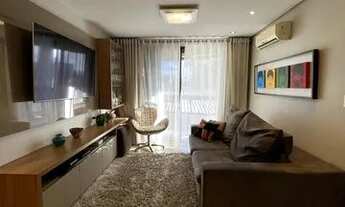 Imagem: Apartamento Semi Mobiliado Sanvitto Caxias