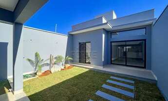 Imagem 3: PIRACICABA - Casa Padrão - São Luiz