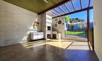 Imagem 3: CASA no GLÓRIA com 3 quartos para VENDA, 116 m²