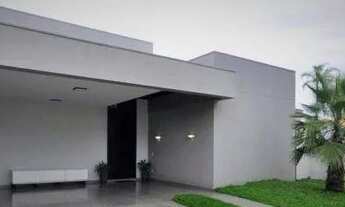 Imagem 3: Casa com 3 dormitórios à venda, 225 m² por R$ 1.680.000,00 - Condomínio Damha III - São Ca