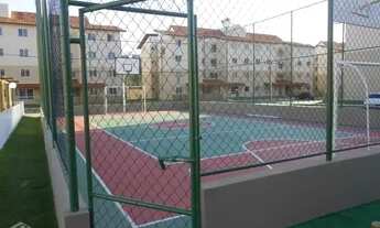 Imagem 5: Apt térreo, zona Sul Ilhéus