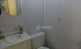 Imagem 4: Sala à Venda, 28 m² por R$ 225.000 - Itaipu - Niterói/RJ