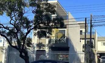 Imagem 5: Triplex com 3 dormitórios à venda, 123 m² por R$ 680.000 - Fazendinha - Curitiba/PR