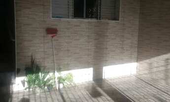 Imagem 3: Casa para venda possui 120 metros quadrados com 2 quartos em Jardim Independência - São Pa