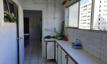 Imagem 5: APARTAMENTO COM 3 DORMITÓRIOS À VENDA, 168 M² POR R$ 600.000,00 - CENTRO - SANTO ANDRÉ/SP