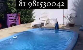 Imagem 2: Feriado Semana Santa (Ilha de Itamaracá-PE