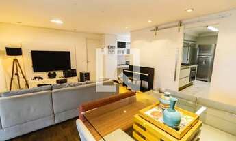 Imagem 4: Apartamento para Aluguel - Barra Funda, 2 Quartos, 96 m2