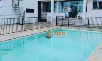 Imagem 5: Sobrado com 7 dormitórios para alugar, 359 m² por R$ 8.999,00/mês - Jardim Sao Paulo(Zona