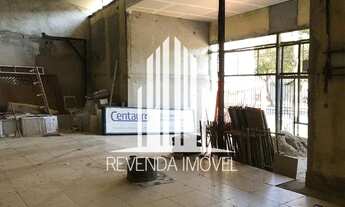 Imagem 6: Galpão-Butantã- 1144 m² - 6 Vagas - 3wc